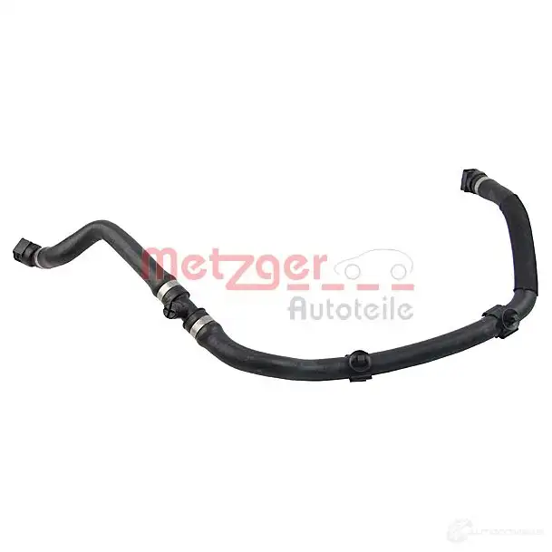 Шланг радиатора METZGER 4062101018069 1424793647 7RZ 5R7 2420552