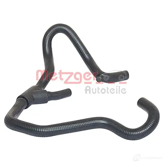 Шланг радиатора METZGER 3WIVG M 4062101024282 2420026 1424793134