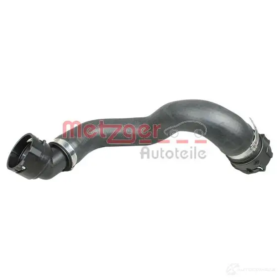 Шланг радиатора METZGER 6F2 AZ 1424793299 2420194 - Изображение 1