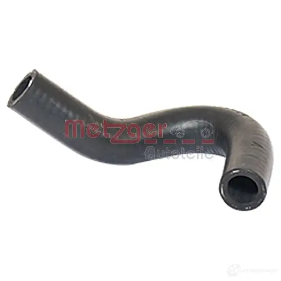 Шланг радиатора METZGER XD6V JT 2420413 4062101026910 1424793513