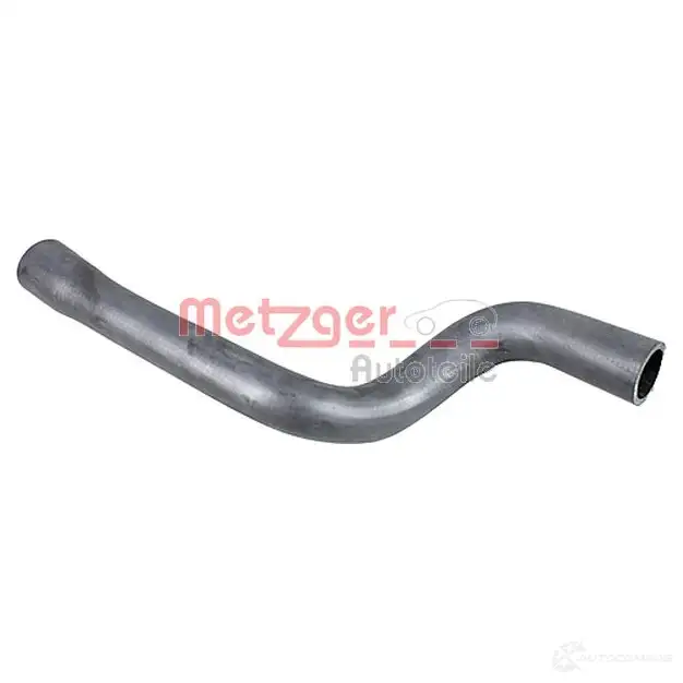 Шланг радиатора METZGER 1437580600 F FM36W1 2421020