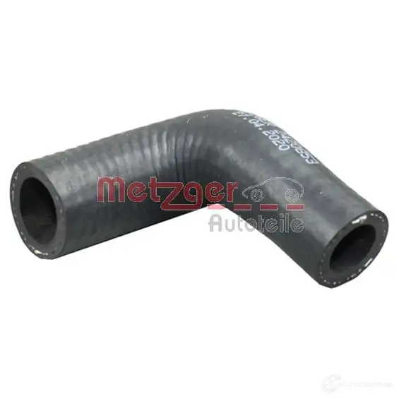Шланг радиатора METZGER UR ERMZK 1437581434 2420853