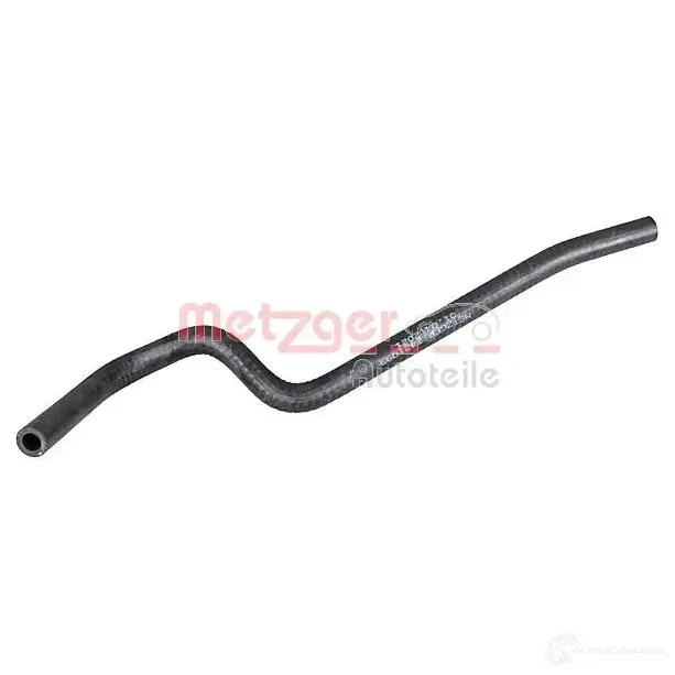 Шланг радиатора METZGER 53KR 0 1437581887 2421093