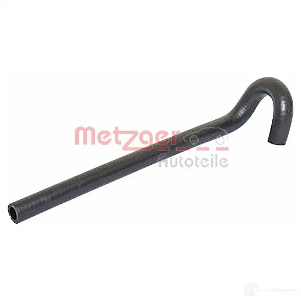 Шланг радиатора METZGER 2420333 1424793435 5M LNFTB