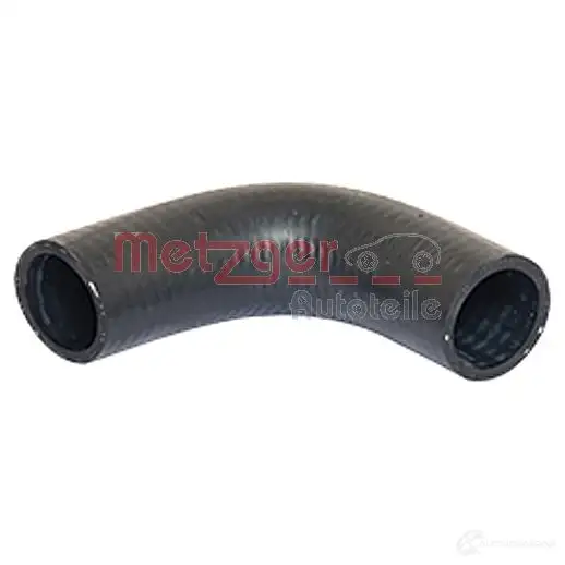 Шланг радиатора METZGER 4062101026897 2420411 XKZPZ 4G 1424793511 - Изображение 1