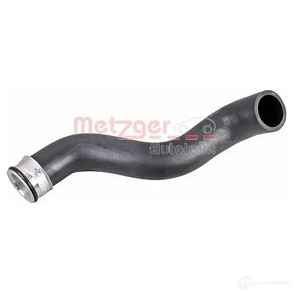 Шланг радиатора METZGER 7P4 1J 2420989 1437581914