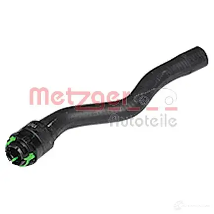 Шланг радиатора METZGER 731C 7M 1424793774 2420704 4062101017376 - Изображение 1