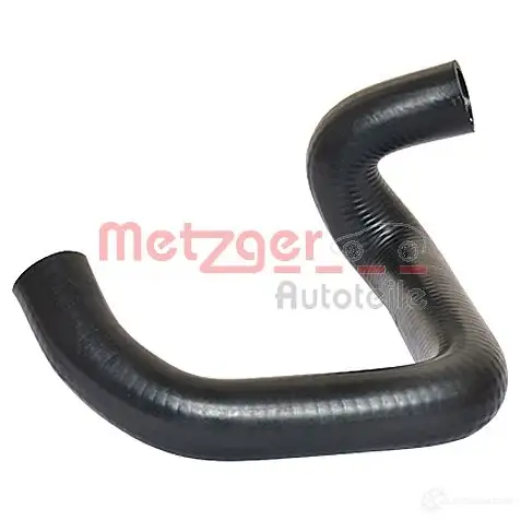 Шланг радиатора METZGER 2420246 UD RSY4 1424793348 4062101026040