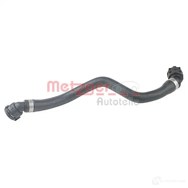 Шланг радиатора METZGER 4062101018991 1424793716 2420625 SBD3 CF5