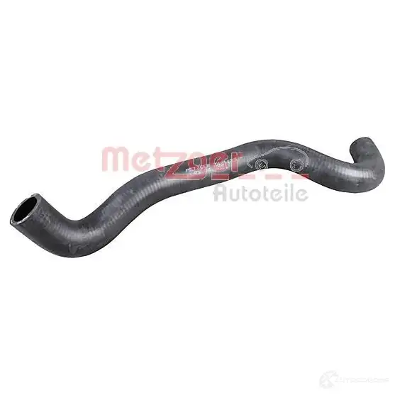 Шланг радиатора METZGER 1437580750 HPGT D 2421123