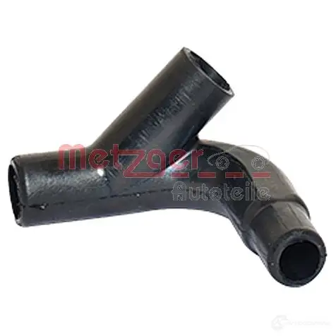 Шланг радиатора METZGER 1424793805 2G NNB5 2420748 4062101017093 - Изображение 1