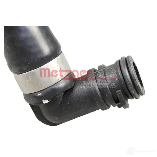 Шланг радиатора METZGER DBGF7 35 2420779 1437582208 - Изображение 1