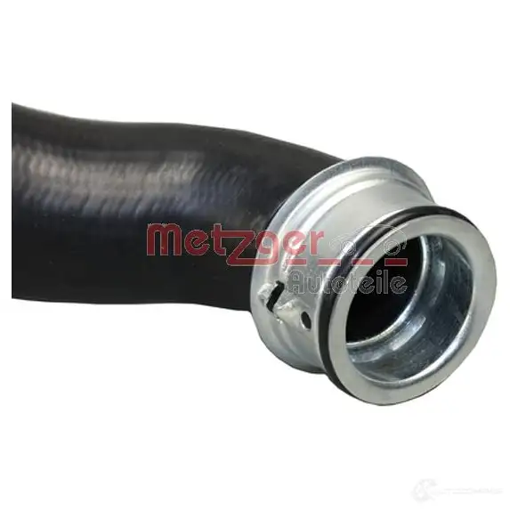 Шланг радиатора METZGER M4 T9O6 2420330 1424793432 - Изображение 1
