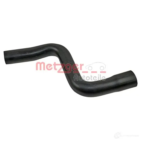 Шланг радиатора METZGER 1424371570 O OOLF3J 4062101019417 2420810