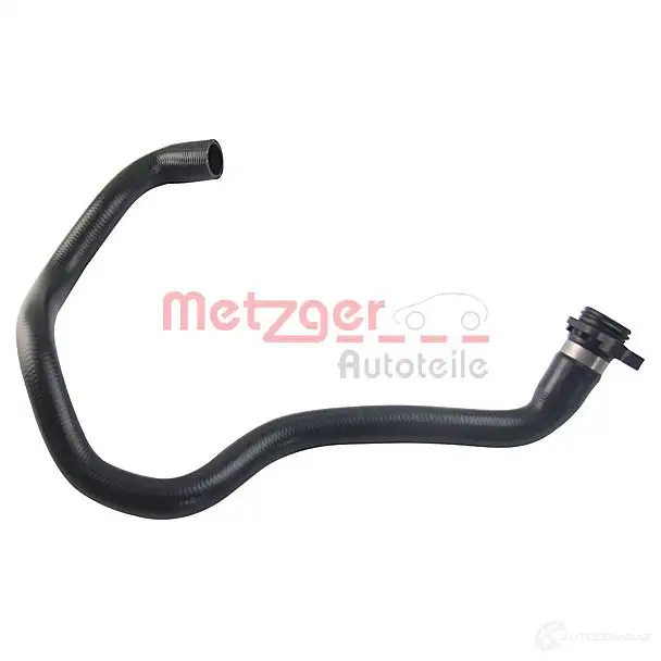 Шланг радиатора METZGER D 54FEOA 2420526 1424793624 4062101017857