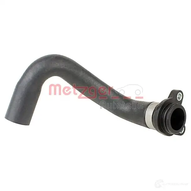 Шланг радиатора METZGER 1424793666 SPKFC Z 2420572 4062101018243