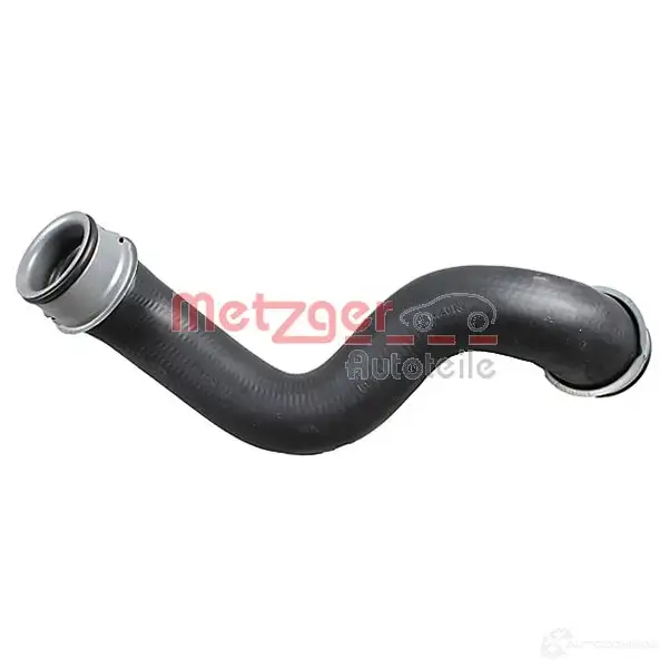 Шланг радиатора METZGER 2420343 RVQD OL 1424793445 - Изображение 1