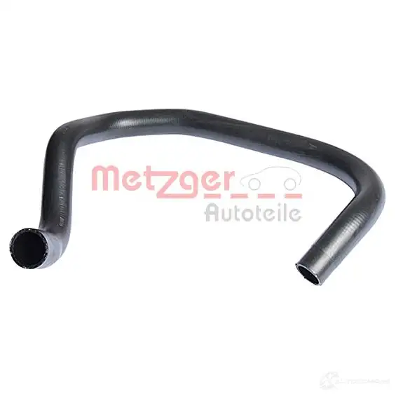 Шланг радиатора METZGER 4062101027283 PZ8 Q9 1424793555 2420455