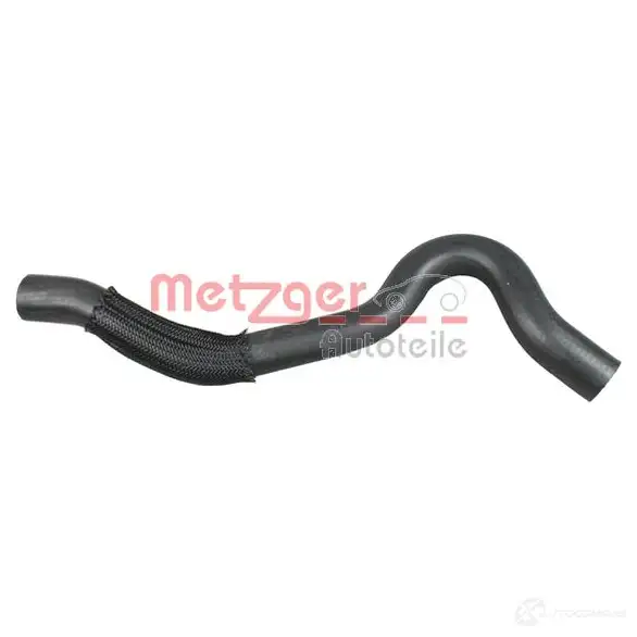 Шланг радиатора METZGER ZO7C GNT 1437583138 2420878 изображение 0