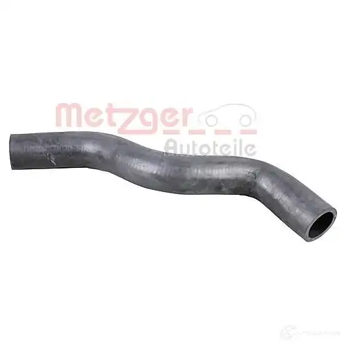 Шланг радиатора METZGER 2421136 7V90 TA 1437581118