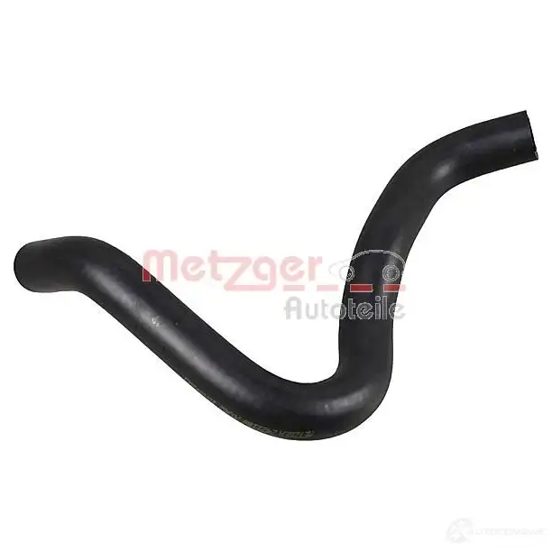 Шланг радиатора METZGER 2421188 FMWLJ OW 1438003309