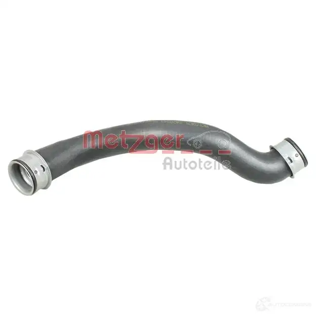 Шланг радиатора METZGER 2420349 1424793450 SV9 9PTB