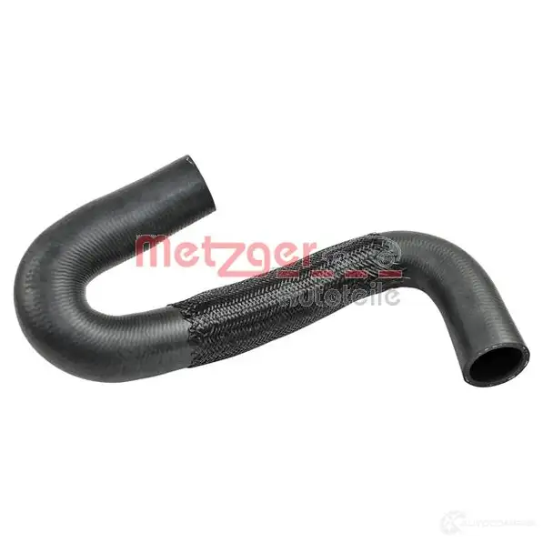 Шланг радиатора METZGER FZ GZ9 2420694 1424793764 4062101016829