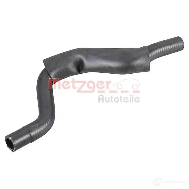 Шланг радиатора METZGER LCM2E 9 1439085965 2421238