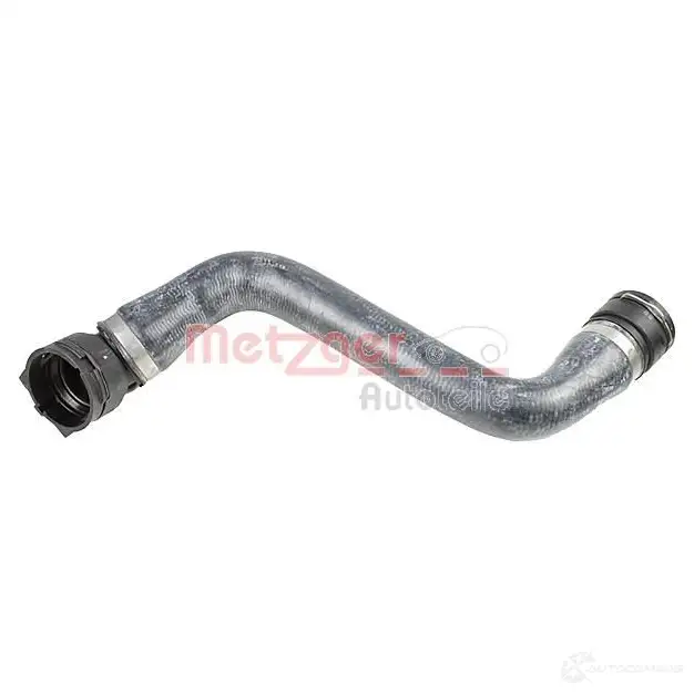Шланг радиатора METZGER 2421296 7T F1DQ 1439085980