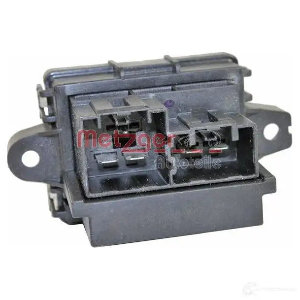 Резистор печки METZGER 0917233 993136 4250032699963 VB1J7 F0 - Изображение 1