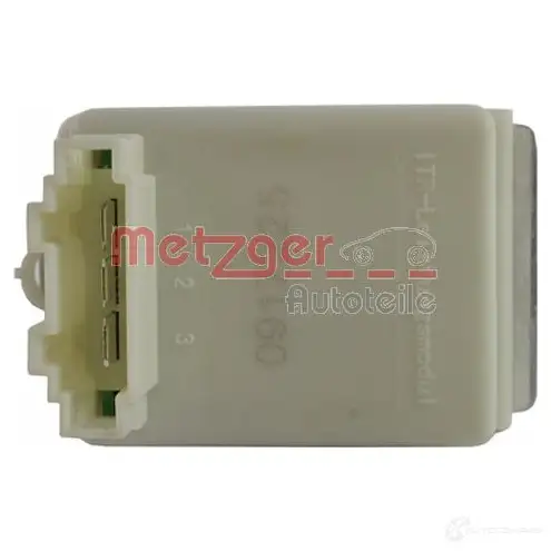 Резистор печки METZGER 4250032698379 993128 0917225 V9LD DN - Изображение 1