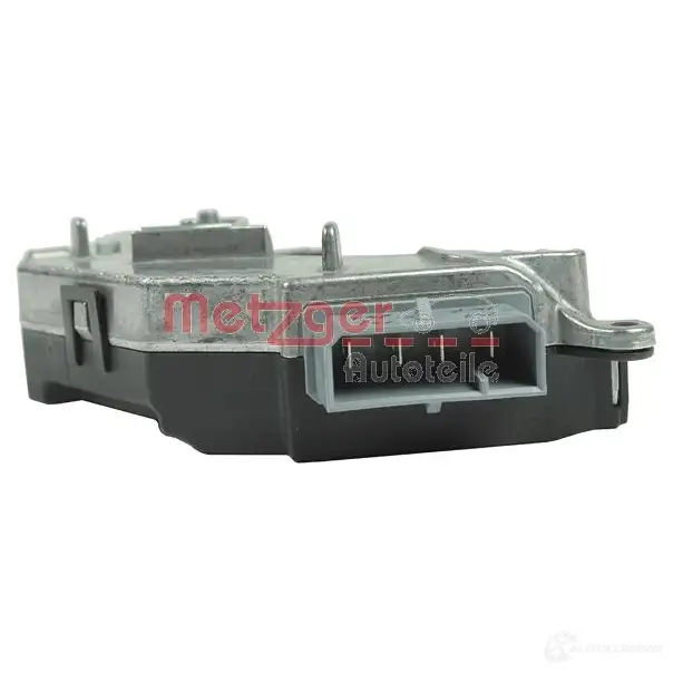 Резистор печки METZGER 993032 9X HOYD 4250032661458 0917127 - Изображение 1