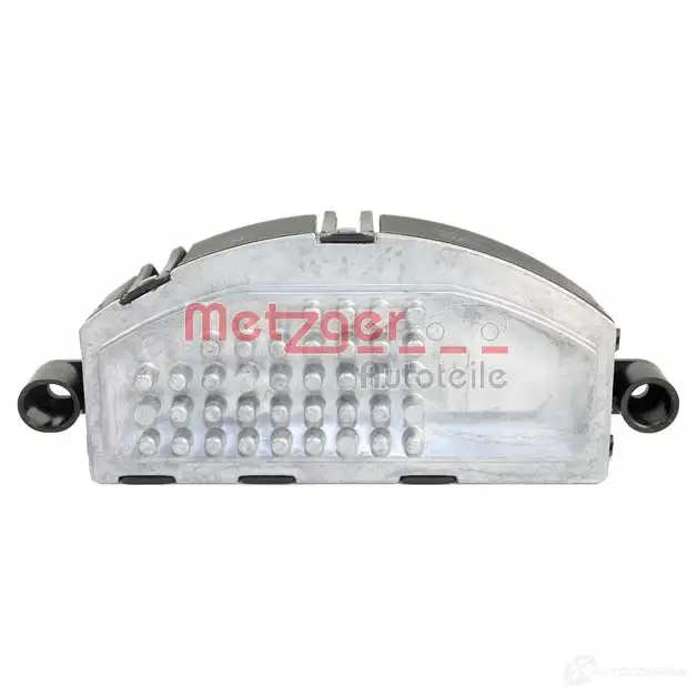 Резистор печки METZGER 4 UVJMF 0917247 993150 4250032703646 изображение 1