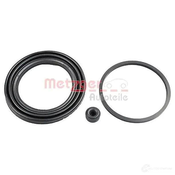 Ремкомплект суппорта METZGER 1438003543 114-0089 Z3 M7T5