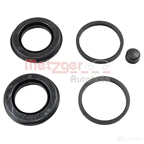 Ремкомплект суппорта METZGER 1438003538 114-0072 ZX6 TZ - Изображение 1