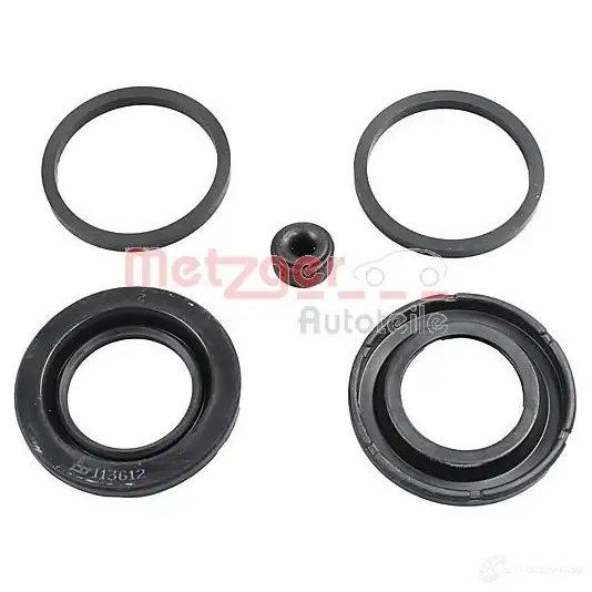 Ремкомплект суппорта METZGER GO TA6R 1438003614 114-0095
