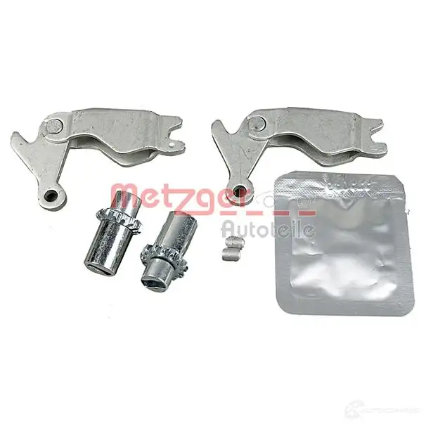 Распорка колодок METZGER 1437609129 DMDK 6Y 12053001