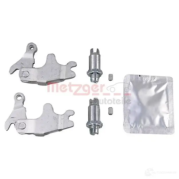 Распорка колодок METZGER 12053007 1438002934 XCLMY E
