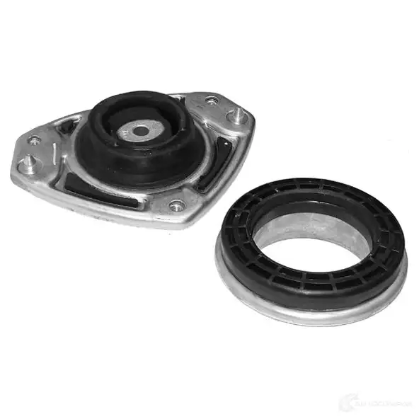 Опорный подшипник, ремкомплект METZGER QPESLTU KB 658.19 1013327 wmf6244