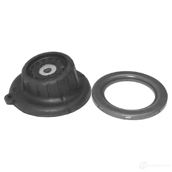 Опора стойки амортизатора METZGER KB 658.16 RXVXBPL WM-F 2841 1011381