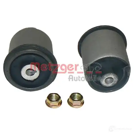 Сайлентблок балки METZGER 52056449 1006392 5PHK80K WM-G 956 изображение 0