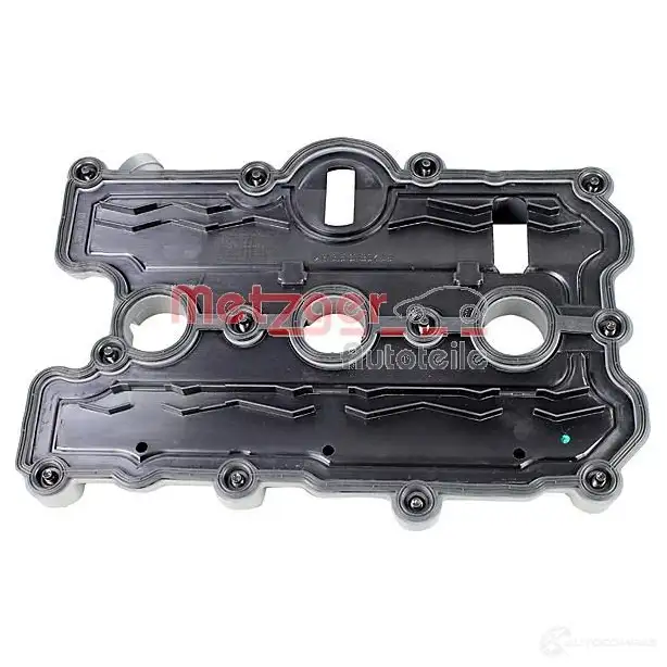 Клапанная крышка METZGER W VN7MAT 2389145 1437603969 изображение 0