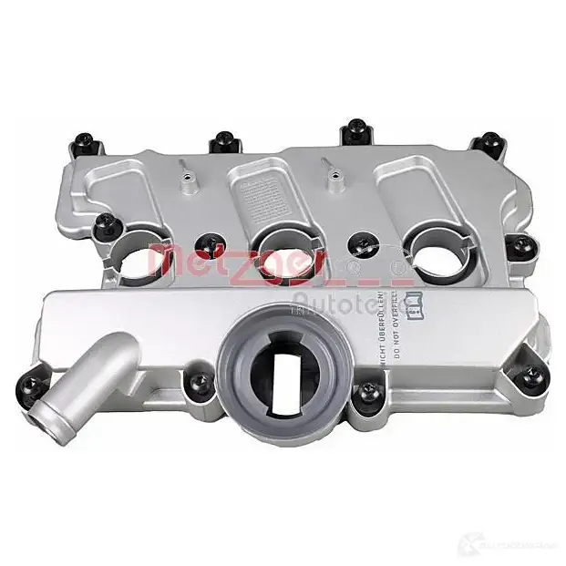Клапанная крышка METZGER W VN7MAT 2389145 1437603969 изображение 1