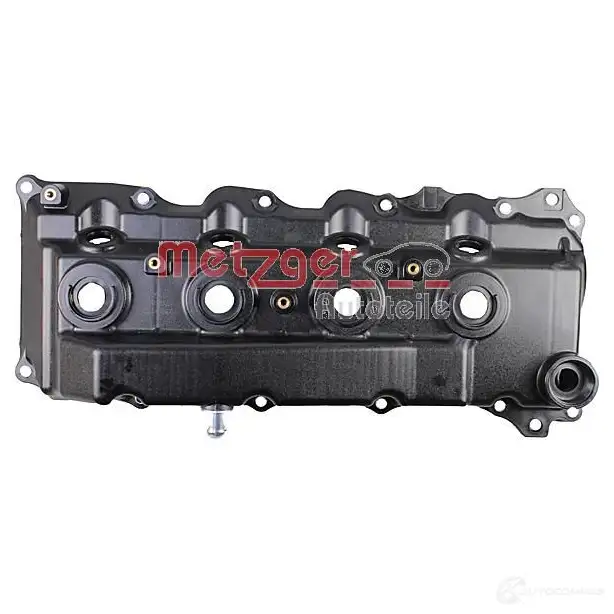 Клапанная крышка METZGER D2XZ SE 2389172 1437604115 - Изображение 1