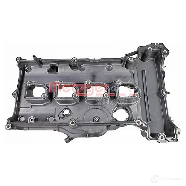 Клапанная крышка METZGER 2389133 EA T60 1437604144 - Изображение 1