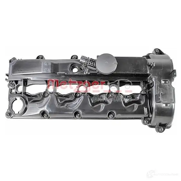 Клапанная крышка METZGER QSNEC N4 2389147 1437604191 - Изображение 1