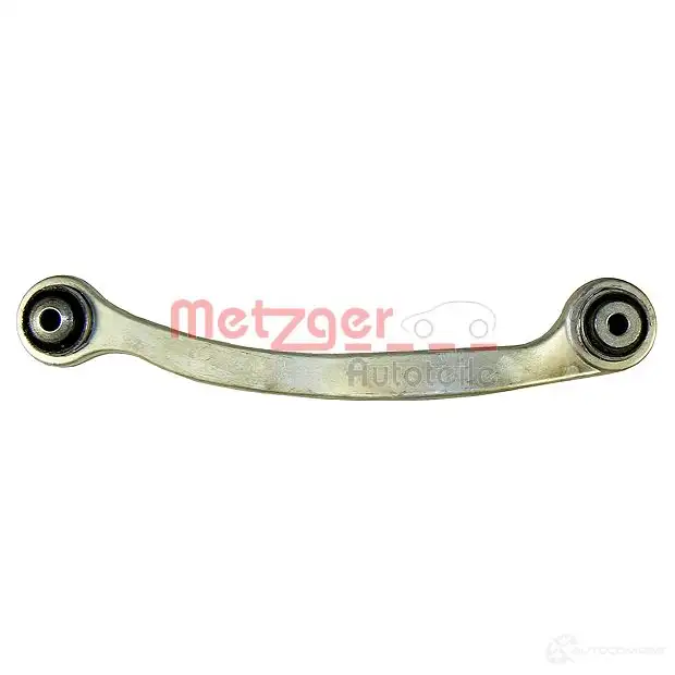 Рычаг подвески METZGER 1006957 53039404 YMTVUQI ME -2806