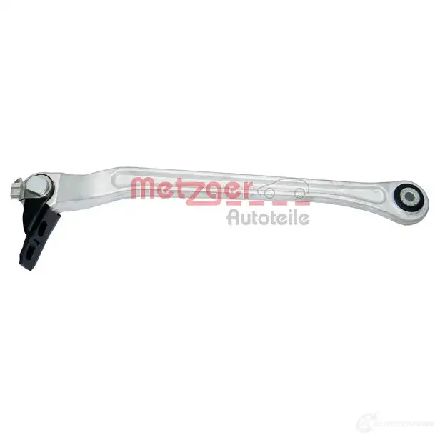 Рычаг подвески METZGER 1006941 H6DDG8P ME-032 8 53037414