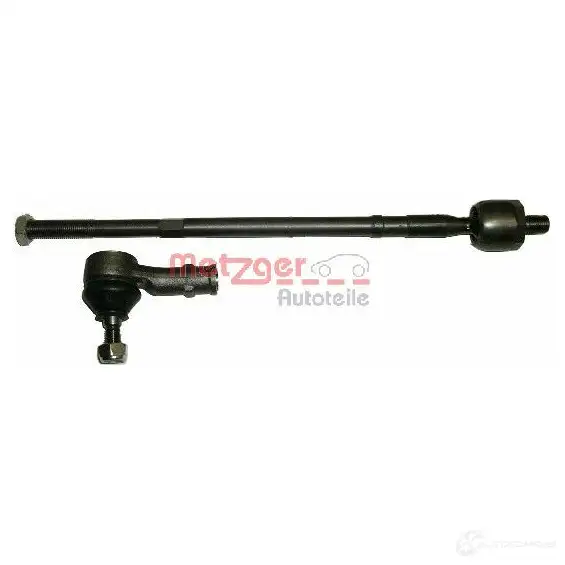 Поперечная рулевая тяга METZGER 1007736 56003301 KYX1M 6- 418A изображение 0