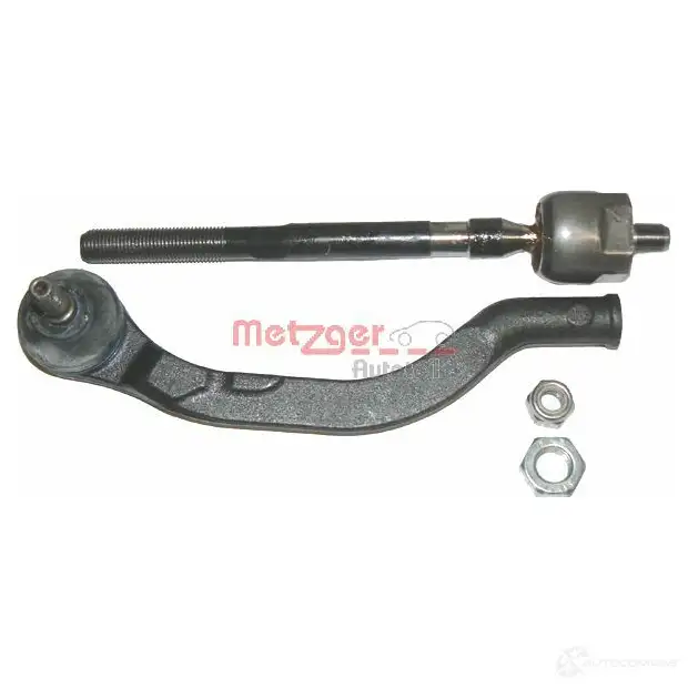 Поперечная рулевая тяга METZGER 56017402 R-45 6 1007856 XGJEY